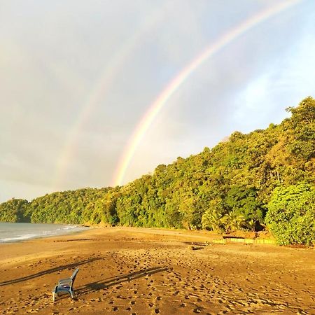 Safio. Una Casa En El Paraiso. Nuqui Bagian luar foto