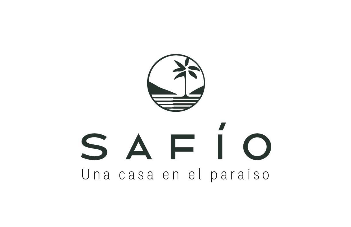 Safio. Una Casa En El Paraiso. Nuqui Bagian luar foto